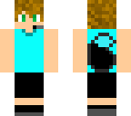 summer skin