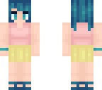 suna -pigtails-