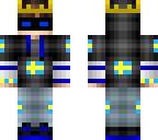 sweden