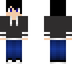 teen boy