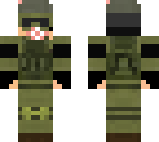 terrorists