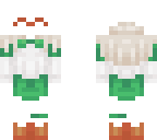 the archer - outfit base