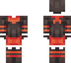 the fighter - outfit base