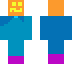the headless horesman