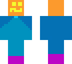 the headless horesman