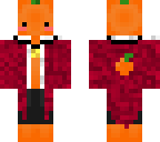 unique carrot