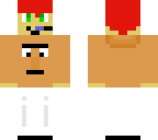 villager fan fixed