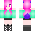 violet