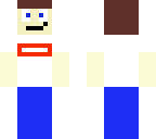 wither movies official skin