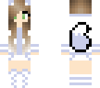 wolf girl