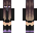wolf girl assassin