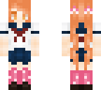 yandere simulator - osana najimi