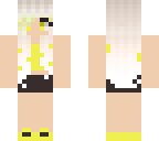 yellow club girl