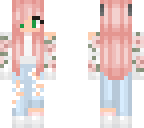 yuki wolf different lol