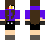 zane chan bonnie