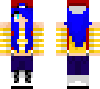 an summer outfit beta