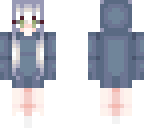 anime covered girl edited