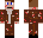 apocalypse victim