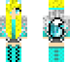 arctic or light fox