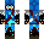 assasin robbie