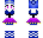 ballora remake