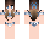 bathing suit