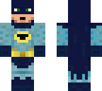 batman 1966 suit