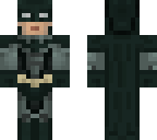 batman gotham's last knight