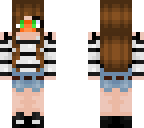 bird girl