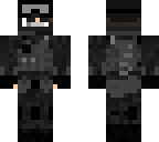 black ops