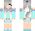 blue is the new cool