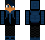 blue man group s