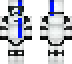 blue trooper