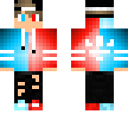 boy skin