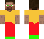 brother steve