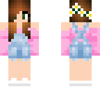 caitlin light overals