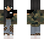 camo