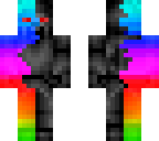 chaos steve