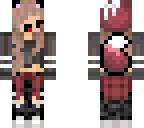 chibi skater