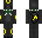 chibi umbreon super mystery dungeon edit