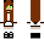 chica panda
