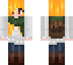 cozy adventurer