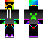 creeper guard