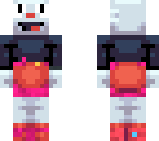 cuphead and mugman