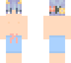 cute boy swimsuit edit