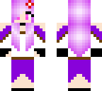 cute elf girl