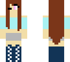 cute girl called alex
