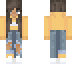 cute girl tomboy