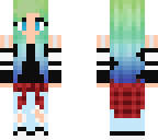 cute tomboy