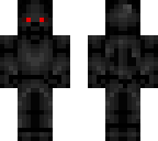 dark steve 2